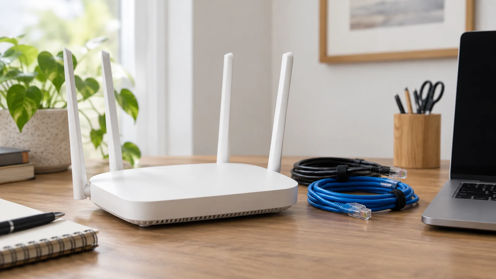 Wi-Fi 与路由器编辑组 | ExpressVPN