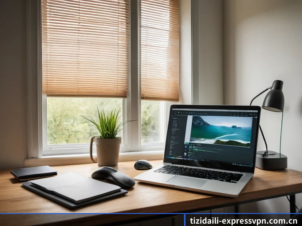了解平台 - VPN 与网络连接内容(ExpressVPN)