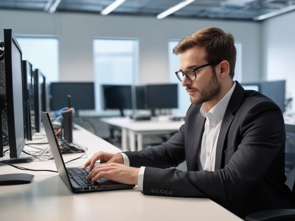 IKEv2VPN设备兼容性详解各类主流设备适配情况一览