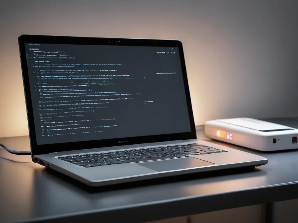 操作手机OPPO手机VPN卸载后网络恢复 - ExpressVPN