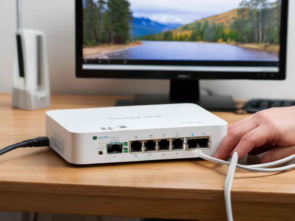 网络设备：ChromeOS VPN：客户 - ExpressVPN